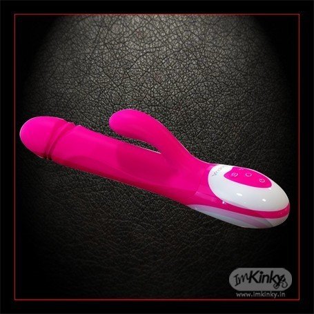 Wave Massager LXV-022 