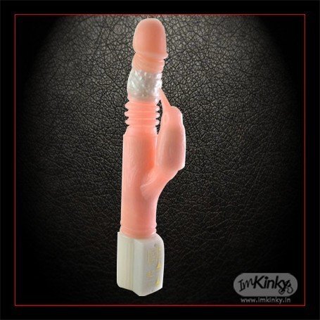 Thrusting Rabbit RV-005