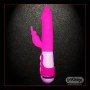 5 Rhythms Of Squirmy Rabbit Vibrator RV-012