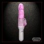 Jelly Fun Female Rabbit Vibrator RV-026 Jelly Fun Female Rabbit Vibrator RV-026