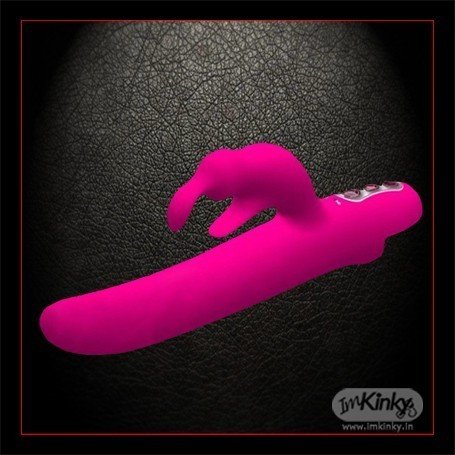 Pag Rabbit Vibrator RV-027