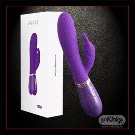 EVOO NINA RABBIT VIBRATOR RV-038