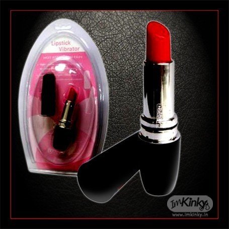 Lipstick Secret Vibrator FV-002