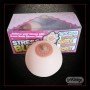 Silicone Squeeze Breast Ball SBP-004