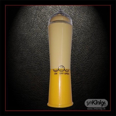 Pocket Vibrator VM-004