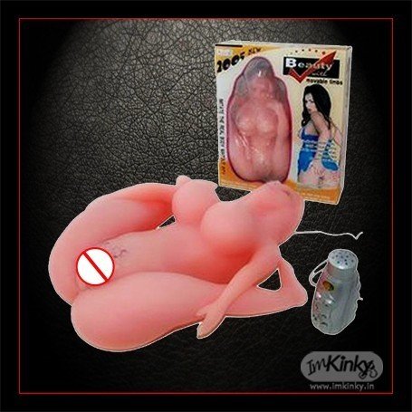 VIBRATING VULVA BAV-003