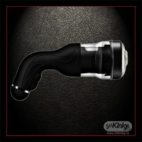 Rotation Lover-Automatic Pleasure Machine MS-010