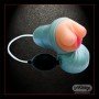 Male Inflatable Pump Magic Realistic Tosser MS-014