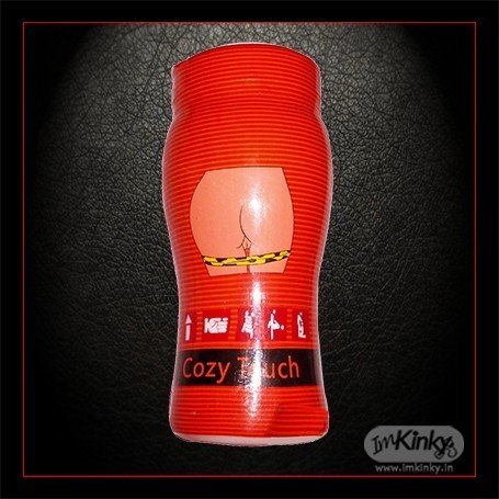 Pleasure TOYS COZYY TOONG Onanist Cup MS-023
