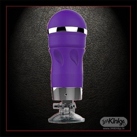 Electric Real Voice Remote Control  MS-032