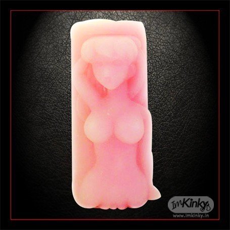 Pocket Vulva MMT-001