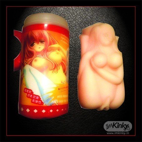 Cherry in Can MMT-002