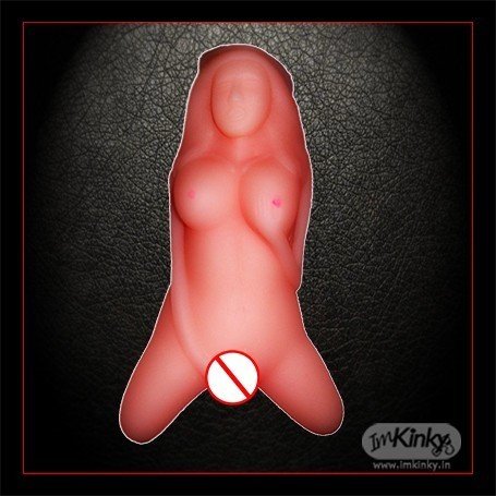 Lil Hump Girl MMT-007