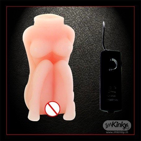 Alone Girl- BIG MMT-009