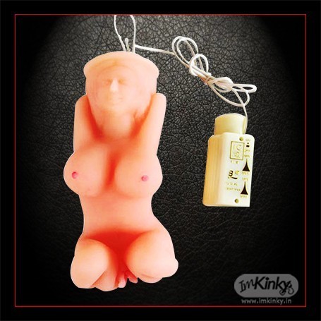 Spanish Girl MMT-013