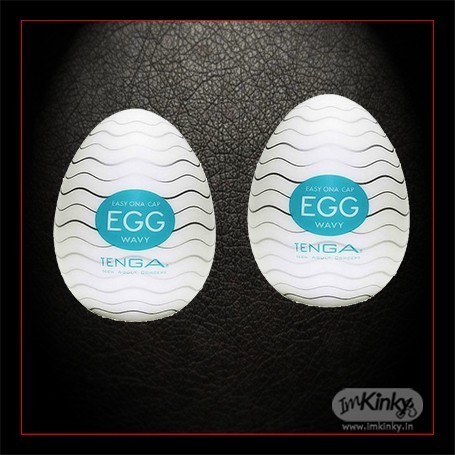 Tengaa Eegg Wavyy MMT-014