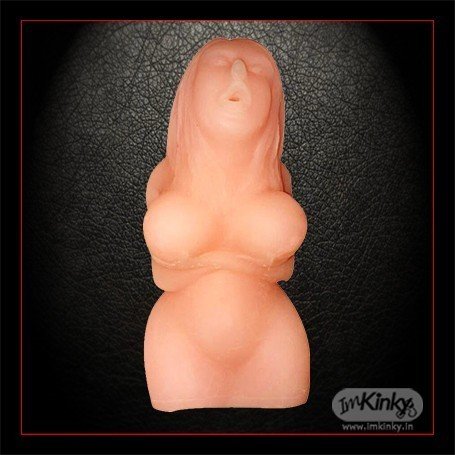 Fragrant Girl's Ultimate Gobby Experience MMT-020