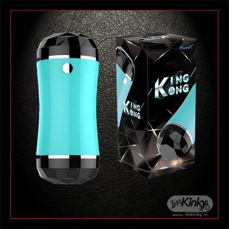 Rends Kiing koong Tosser MS-058