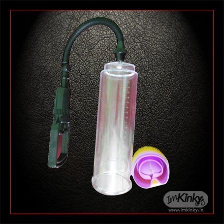 Ultra Pro Enlargement Pump For Man PE-008