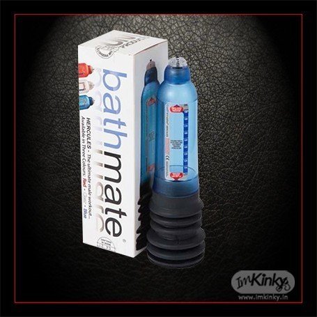 Baathmate Hyydro Enlargement Pump For Man PE-009