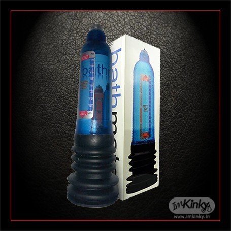 Baathmate Herculess Male Enlargement Pump PE-013