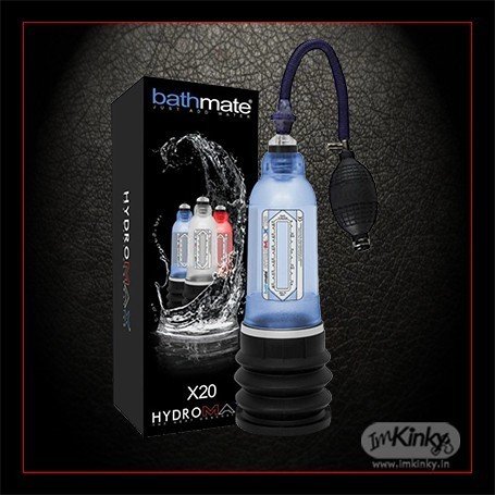 BaathMate Hyydromaxx x20 PE-015