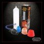 Baathmate Herculess Male Handsoome Upp Enlargement Pump For Men PE-014
