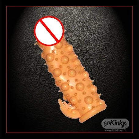 Extensions Enlarger Men Spike Protection PES-018