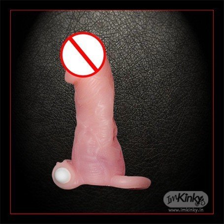 BRAVE MAN BAILE Vibration Extension Sleeve V2 PES-025