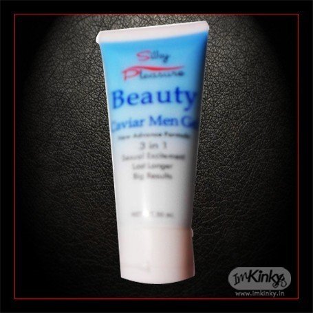Beauty Skin Enlargement Cream For Male PEC-004