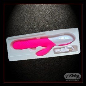 FOX RABBIT VIBRATOR RV-037