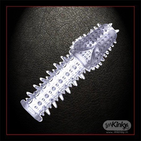 Emperor Pecker Sleeve PES-002