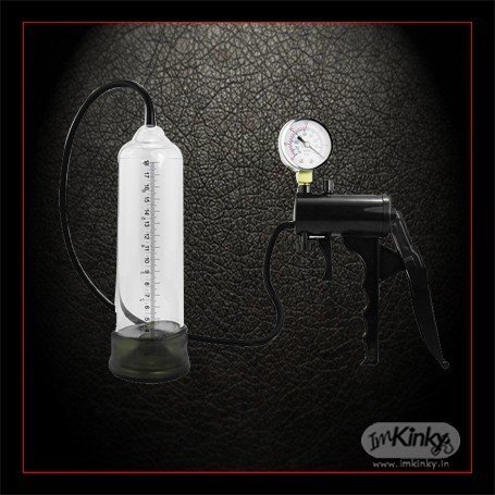 MALE BIG ENLARGEMENT PUMP PE-017
