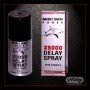 Deadly Shark 25000 Delay Spray for Men with Vitamin E DTZ-007