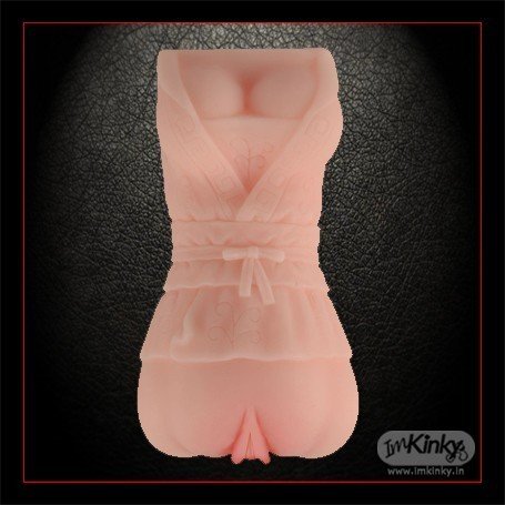 AIKE SUPER POCKET MUFF MMT-024