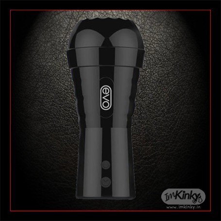 EVOO Gasbag 5D Rechargeable Tosser Cup SSM-002