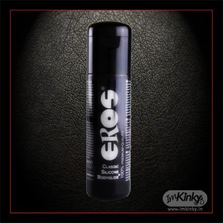 Classic Silicone Body Glide by EROS 100ml CGS-011