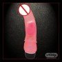 Ultra Slim Flexi silicone Toys with vibrating Jelly RSV-035