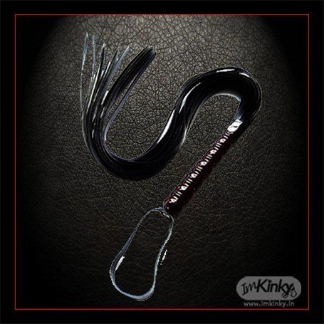 Leather Whip IKBDSM-006