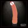 Ultra Slim Flexi dong with vibrator RSV-036