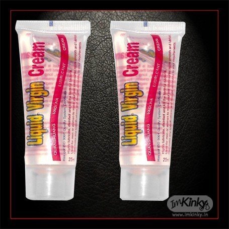 Liquid Stainless Cream 2 in 1 Pack CGS-028