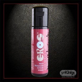 Eros Aqua Sensation Care water base Bodyglide Lubrican CGS-029