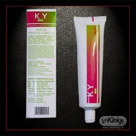 KY Siyi Water Base Lubricant Jelly 25g (2 Unit) CGS-030