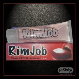 Rim Job Oral Lubricant CGS-036
