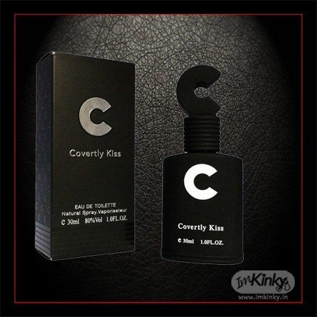 Covertly Kiss 30ML Perfume Fragrance For Male KP-003