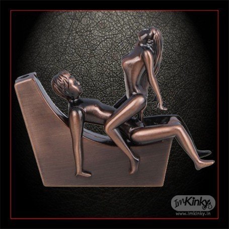 Humor Appeal Body Art Gas Lighter AG-001