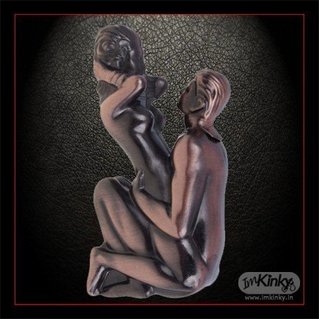 Sex Furnishing Articles Butane Cigarette Lighter AG-005