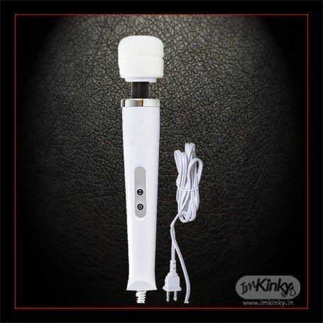 Powerful TLC Hand Held Hitachi Magic Wand DV-041