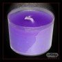 Sex Wax Purple Scented Candle AG-007