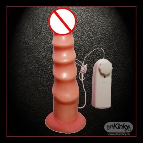 Ultra Beaded Vibrator RSV-042